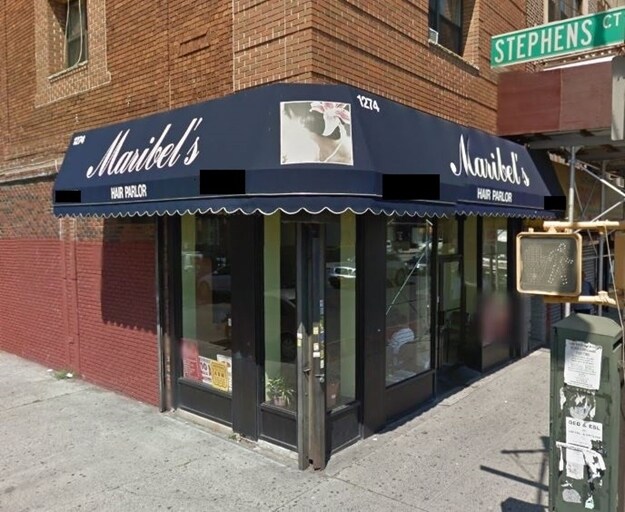 1274 Flatbush Ave, Brooklyn, NY à louer Photo du bâtiment- Image 1 de 2