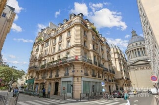 More details for 20 Rue De L'Estrapade, Paris - Multifamily for Sale