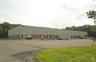 More details for 30B Post Rd, Colonie, NY - Industrial for Lease