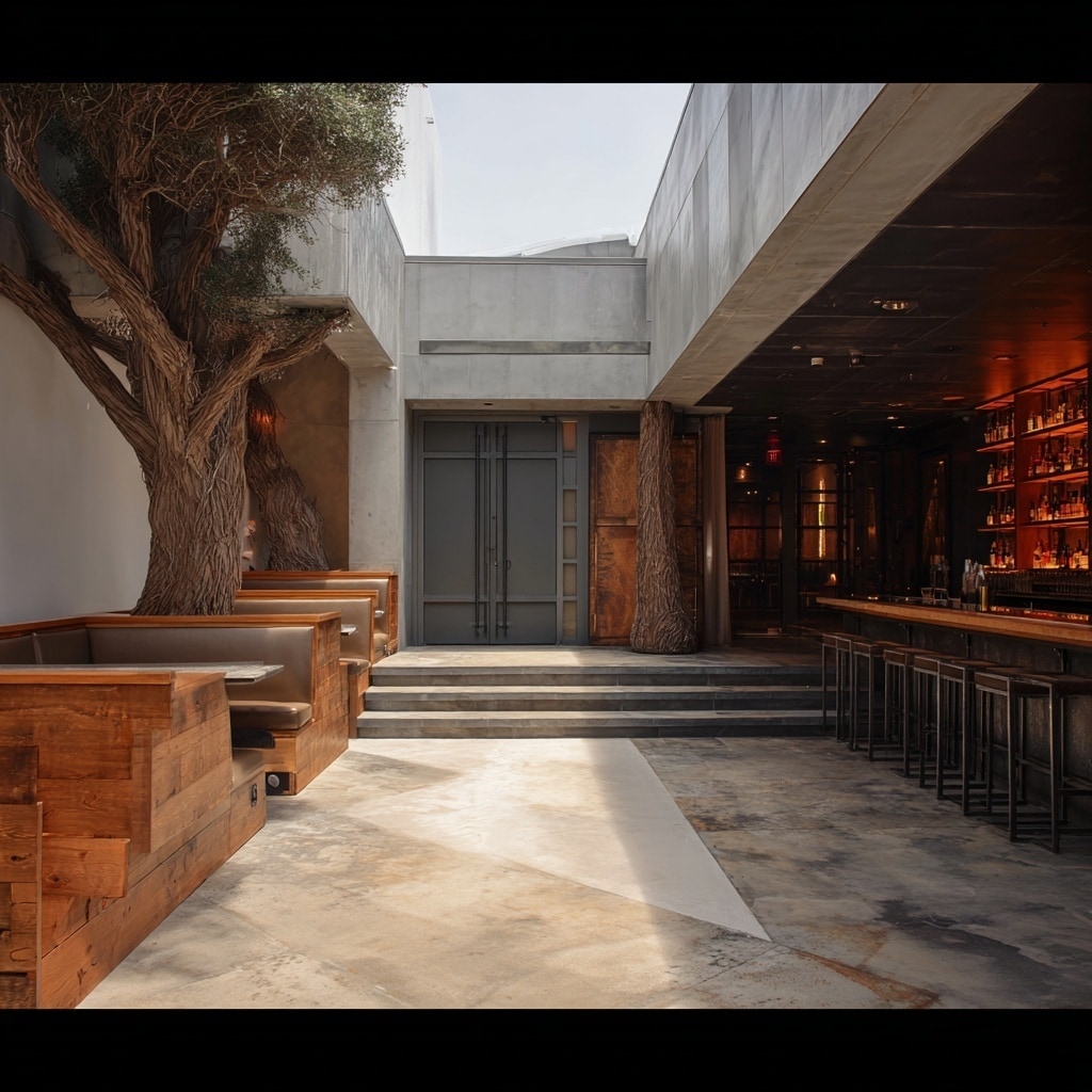 730 N La Cienega Blvd, Los Angeles, CA à louer Photo principale- Image 1 de 6