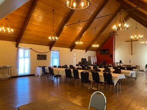 275 N Main St, Manteca, CA for lease Interior Photo- Image 2 of 10