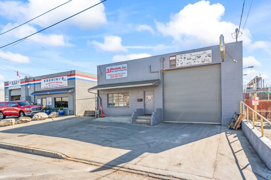 518 Robert Ave, Santa Clara, CA à vendre - Photo du bâtiment - Image 2 de 14