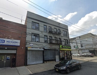 More details for 402-404 Hawthorne Ave, Newark, NJ - Office/Retail for Lease
