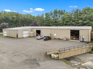 More details for 170 Lockhouse Rd, Westfield, MA - Flex for Lease