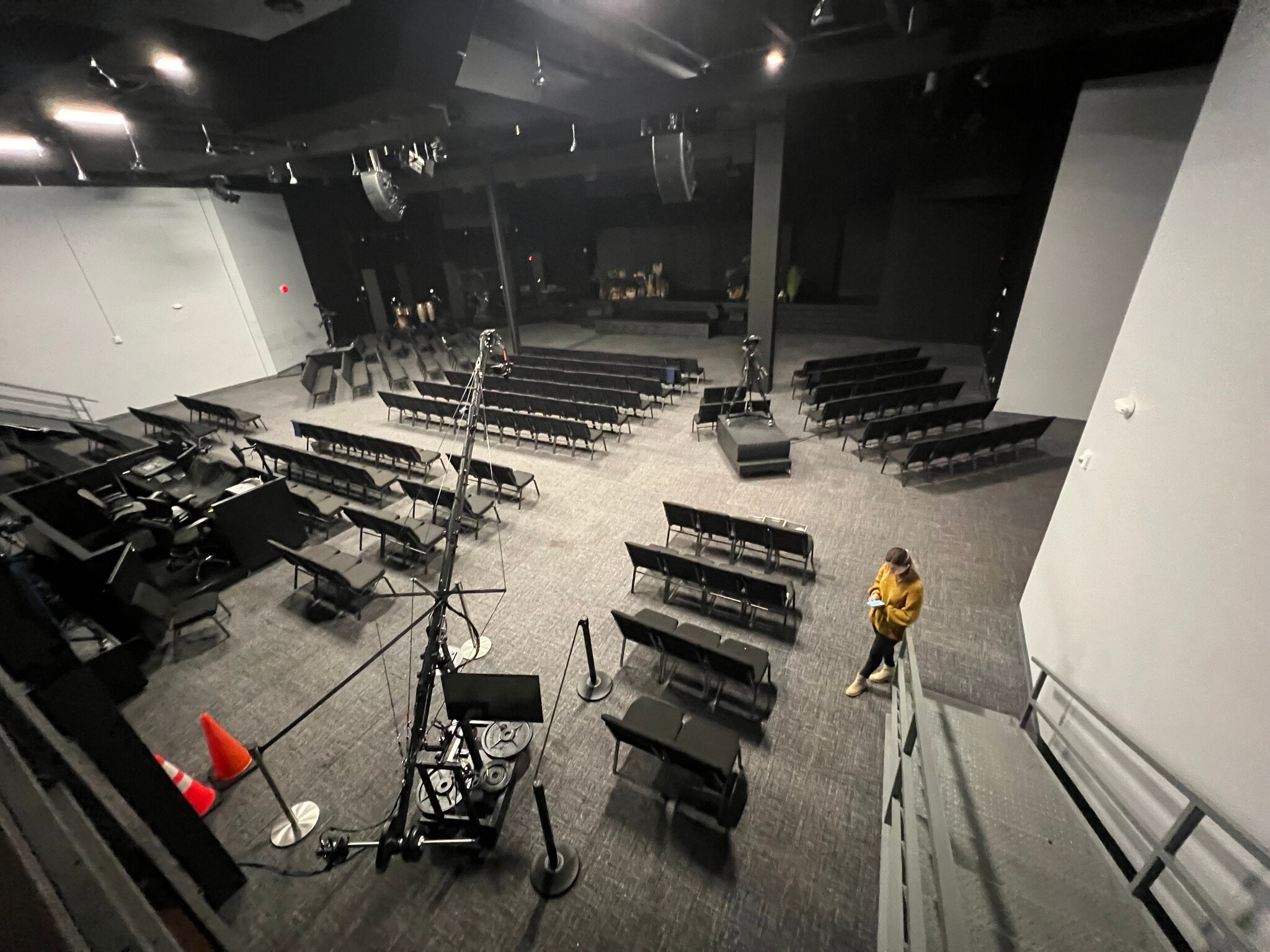 14000 Thunderbolt Pl, Chantilly, VA for lease Interior Photo- Image 1 of 3