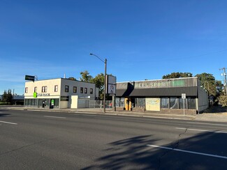 Plus de détails pour 1701 N Division St, Spokane, WA - Local commercial à louer