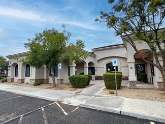 More details for 840 E McKellips Rd, Mesa, AZ - Office for Sale