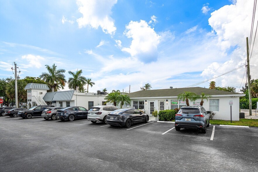 500 NE 5th Ave, Delray Beach, FL à vendre - Photo principale - Image 1 de 1