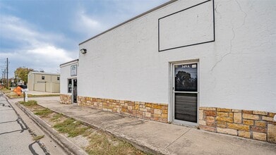 347-349 N Cherry Ln, Fort Worth, TX à louer Photo du bâtiment- Image 2 de 4