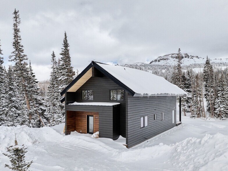 164-198 Zion View Drive, Brian Head, UT à vendre - Photo du bâtiment - Image 3 de 6