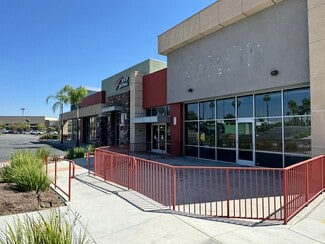 More details for 12560 Day St, Moreno Valley, CA - Retail for Lease