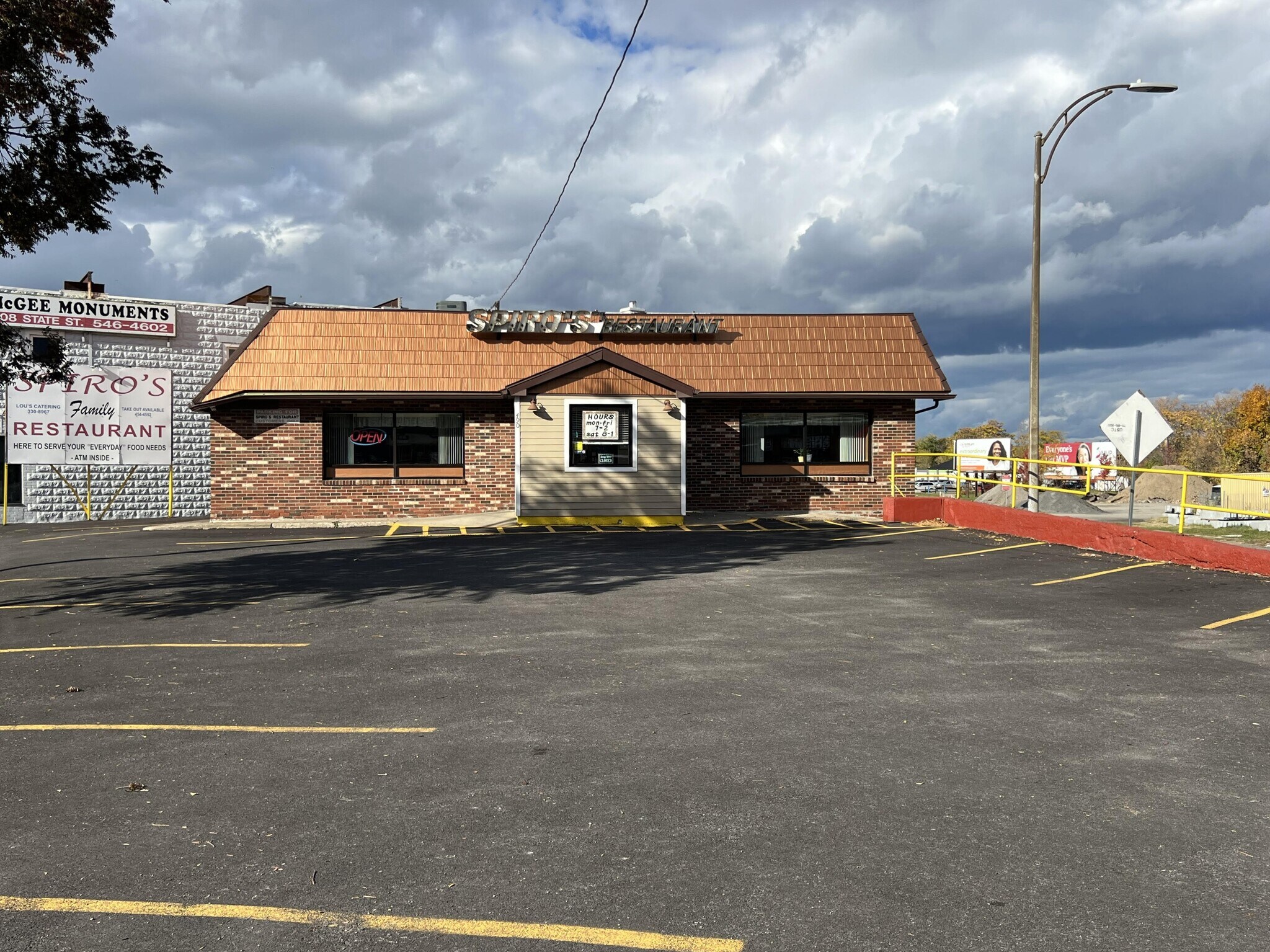 490 State St, Rochester, NY for sale Building Photo- Image 1 of 8