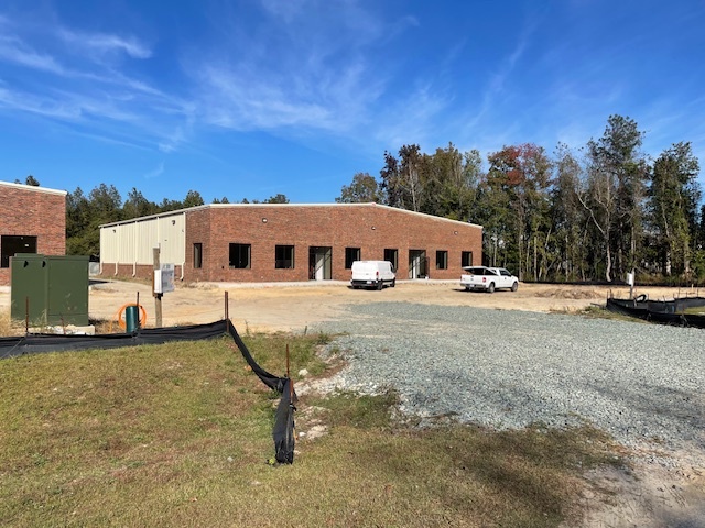 3217 Pennington Drive, Wilmington, NC for lease - Building Photo - Image 2 of 5