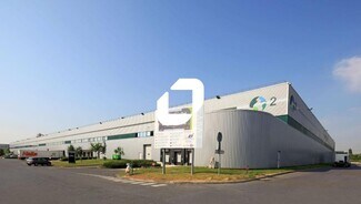 Plus de détails pour Industriel à louer