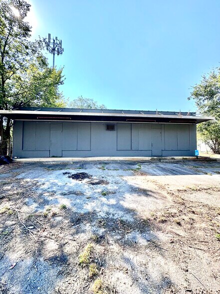 638-642 Dill Ave, Atlanta, GA à vendre - Photo du bâtiment - Image 1 de 6