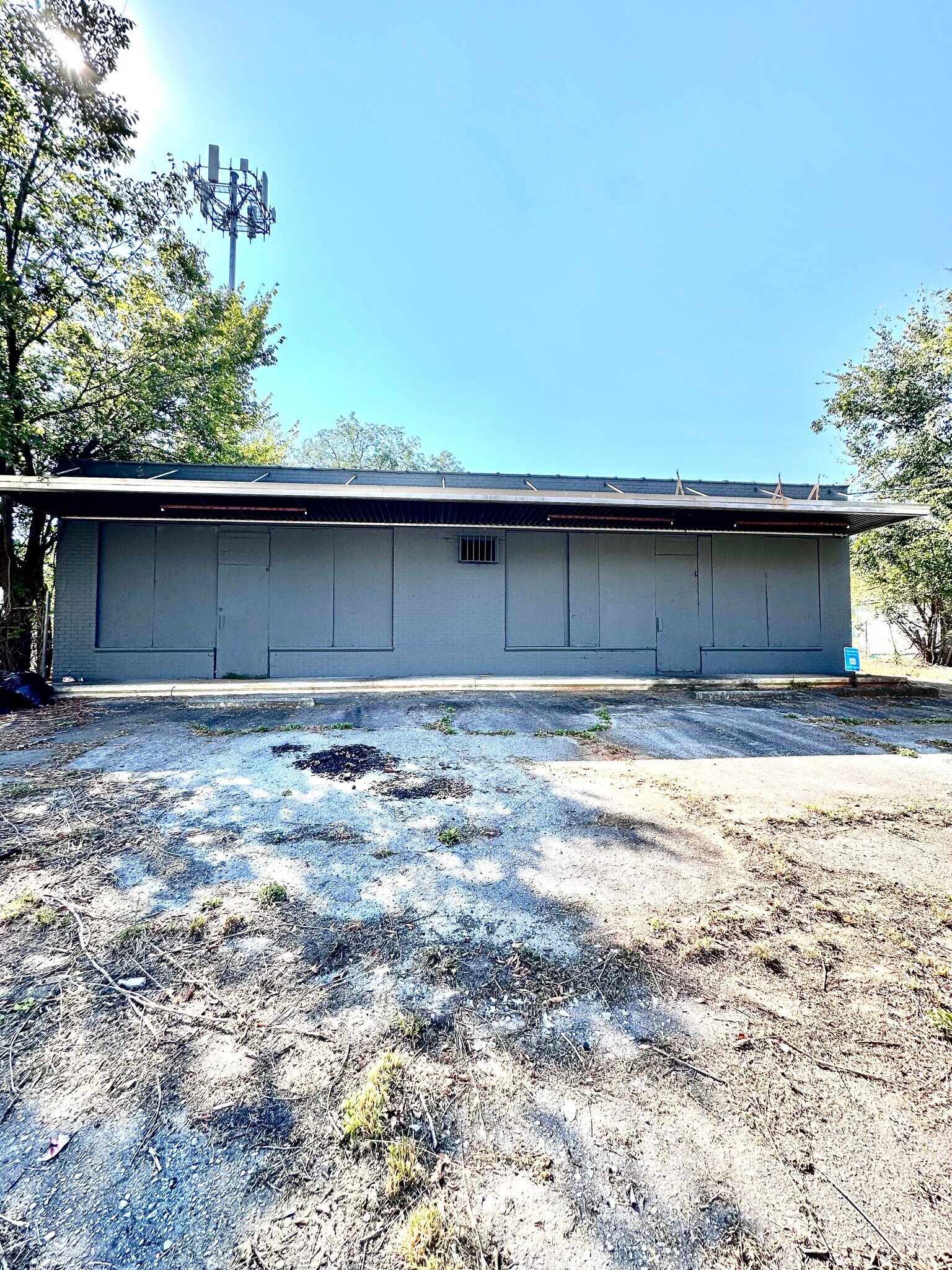 638-642 Dill Ave, Atlanta, GA à vendre Photo du bâtiment- Image 1 de 7