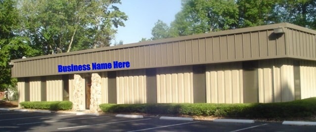 5105 Bowden Rd, Jacksonville, FL for lease - Building Photo - Image 3 of 8