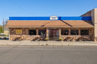 More details for 2126 Broadway st, Malin, OR - Sports & Entertainment for Sale