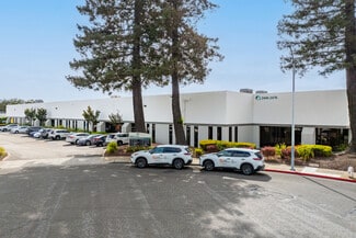 More details for 2446-2476 Verna Ct, San Leandro, CA - Industrial for Lease