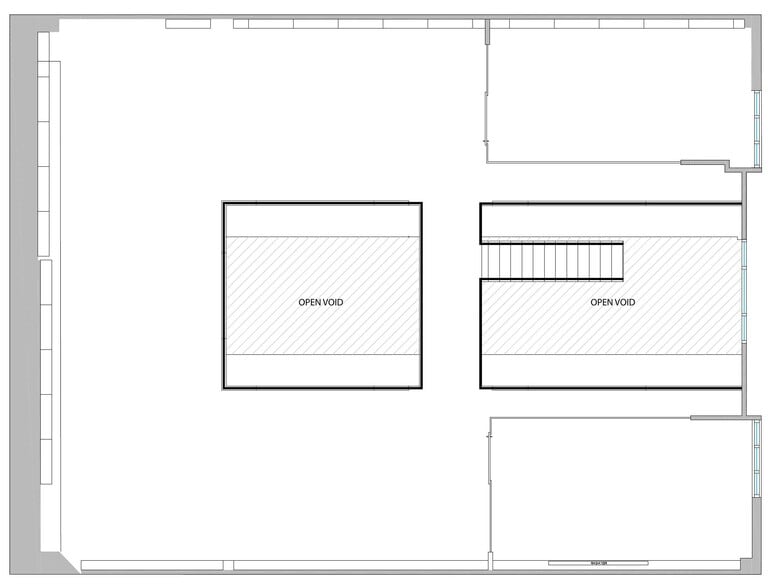 2 Vencourt Pl, London for sale - Floor Plan - Image 2 of 7
