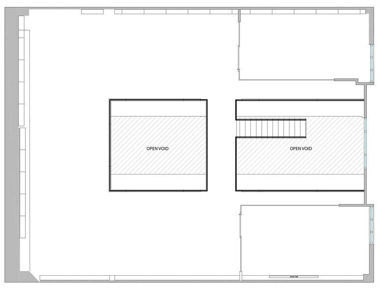 2 Vencourt Pl, Londres à vendre - Plan d’étage - Image 2 de 7
