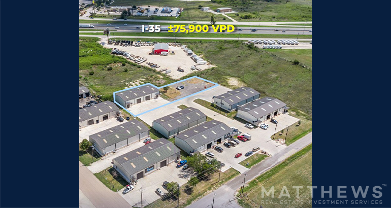 200 County Road 306, Jarrell, TX for lease - Building Photo - Image 2 of 4