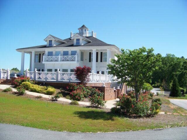 103 Jonesboro Rd, McDonough, GA à louer - Photo du bâtiment - Image 3 de 4