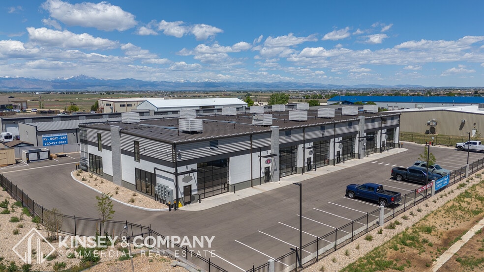 168 Miller Dr, Dacono, CO for sale - Building Photo - Image 2 of 10