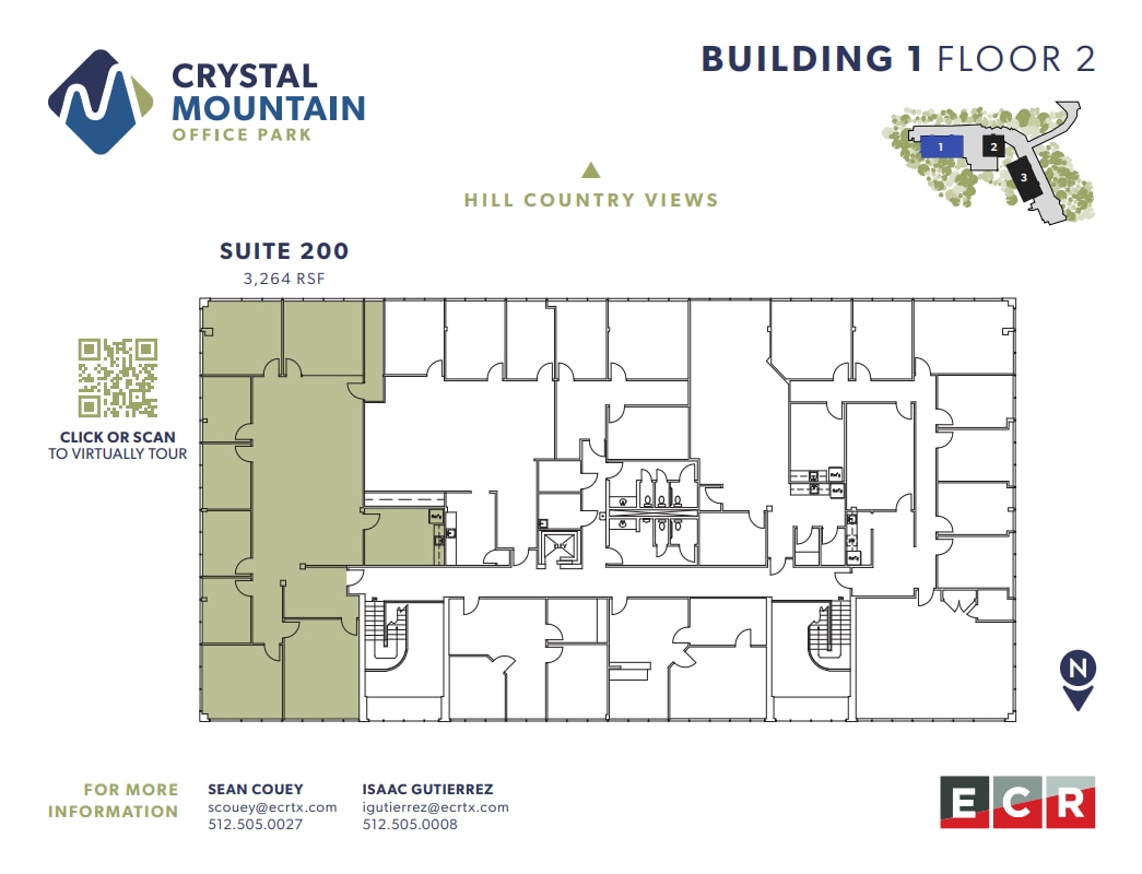 9433 Bee Caves Rd, Austin, TX for lease Floor Plan- Image 1 of 1