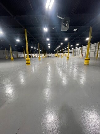 Plus de détails pour 1062 Ringwood Avenue, Haskell, NJ - Industriel à louer