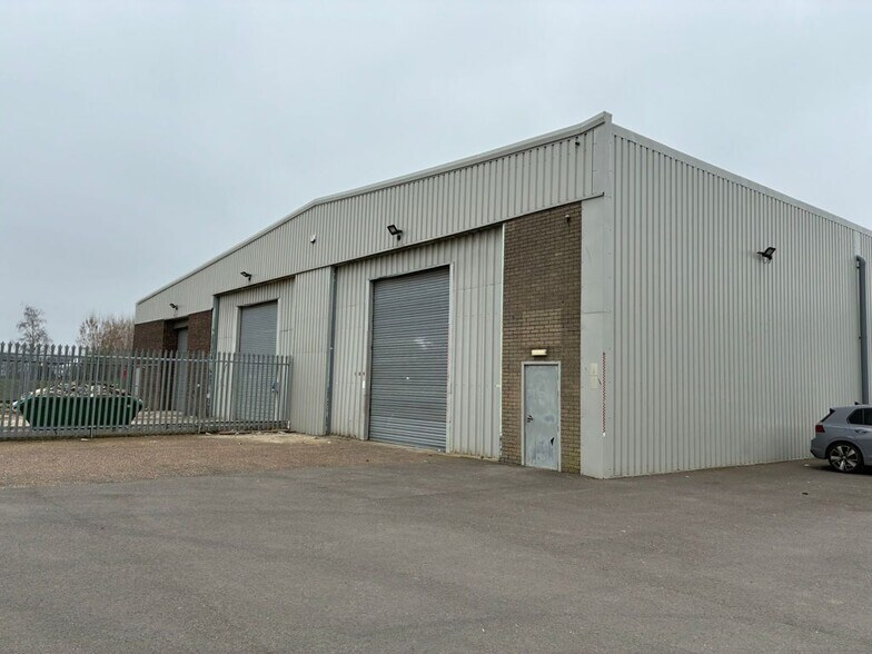 Oldmedow Rd, Kings Lynn à louer - Photo du bâtiment - Image 1 de 2