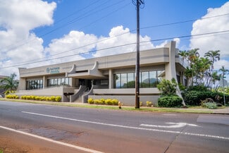 More details for 4434 Hardy St, Lihue, HI - Office for Sale
