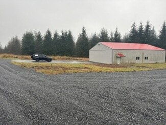 More details for 27423 40th Ave NW, Stanwood, WA - Industrial for Lease