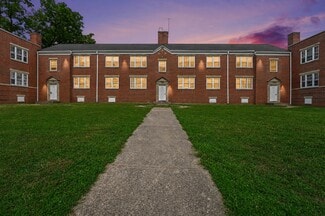 More details for 2662-2678 N Main St, Dayton, OH - Multifamily for Sale