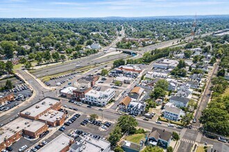 7 Border St, Newton, MA - Aérien  Vue de la carte - Image1