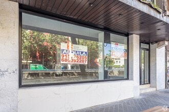 Avenida Mediterráneo, 42, Madrid, Madrid for lease Interior Photo- Image 2 of 2