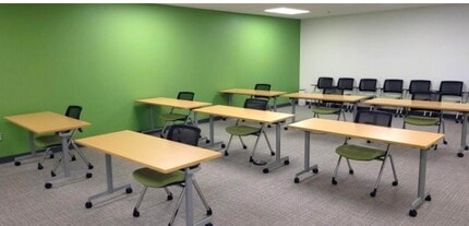 5435 Corporate Dr, Troy, MI for sale Interior Photo- Image 1 of 7