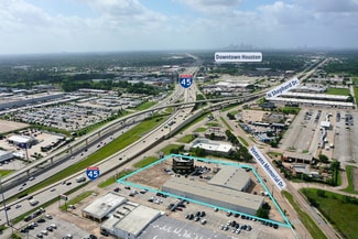 More details for 3 Buildings at 8245 North Fwy – for Sale, Houston, TX