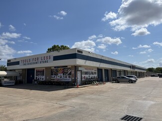 Plus de détails pour 10055 Belknap Rd, Sugar Land, TX - Industriel à louer