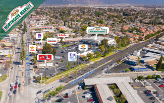 More details for 3818-3856 Peck Rd, El Monte, CA - Retail for Lease