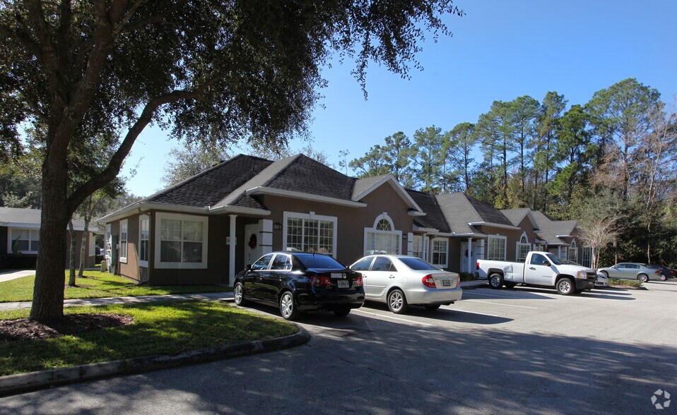 3840 Belfort Rd, Jacksonville, FL à louer - Photo principale - Image 1 de 23