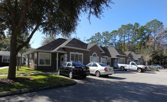 Plus de détails pour 3840 Belfort Rd, Jacksonville, FL - Bureau/Médical à louer