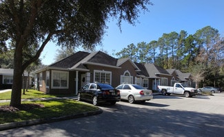 More details for 3840 Belfort Rd, Jacksonville, FL - Office/Medical for Lease