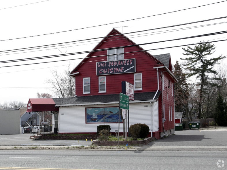 11 N White Horse Pike, Somerdale, NJ for sale - Building Photo - Image 2 of 2