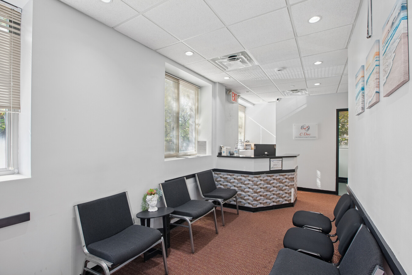 55 Greene Ave, Brooklyn, NY 11238 - Unité 2B - - Photo intérieure - Image 1 of 4