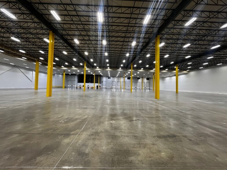 1100 Chase Rd, Mesquite, TX for lease - Building Photo - Image 3 of 8