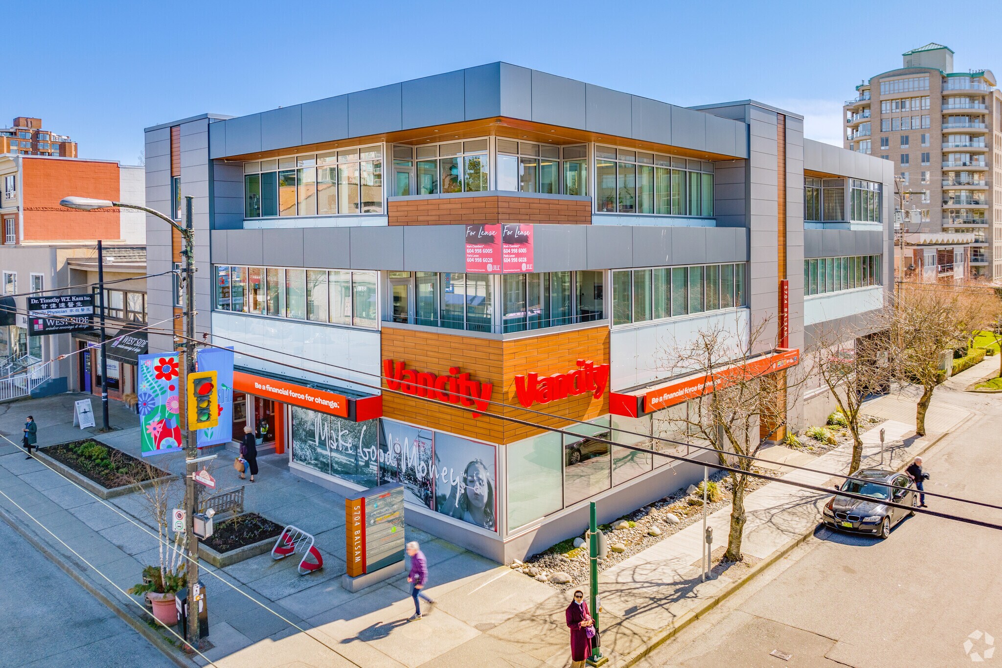 5704 Balsam St, Vancouver, BC for sale Building Photo- Image 1 of 1