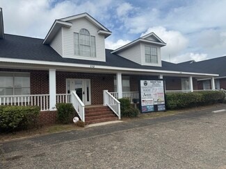 More details for 112 W Section Ave, Foley, AL - Office for Lease