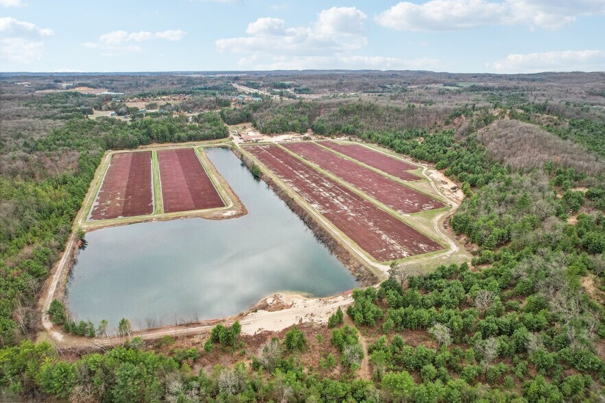 23108 Aspen Ave, Warrens, WI à vendre - Photo du bâtiment - Image 3 de 8