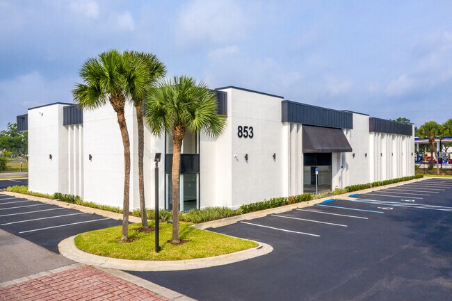 More details for 853 State Road 436, Casselberry, FL - Office/Retail for Lease